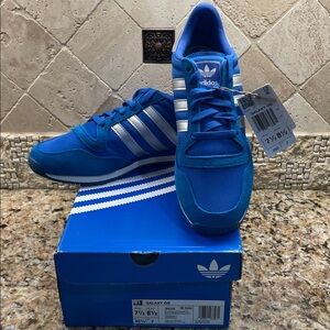 Adidas Galaxy OG JR6169 Size: US Men’s 7.5 & US Women’s 8.5